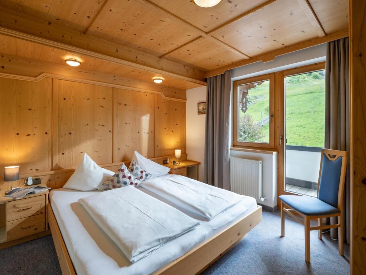 Landhaus Casper Gerlos Exteriör bild